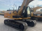 2024 Caterpillar 315D Crawler Excavator