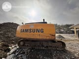 1999 Samsung SE 240 NLC-3 Crawler Excavator