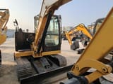 2026 Caterpillar 305.5E2 Mini Excavator