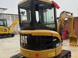2023 Caterpillar 303CR Mini Excavator