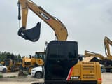 2023 Sany SY95C Mini Excavator