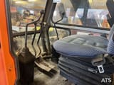 1986 Hitachi UH033 Crawler Excavator