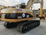 2019 Caterpillar 320C