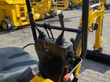2018 Kubota K008-3 Mini Excavator