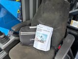 2022 Fuchs MHL320F Material Handler