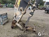 2017 Volvo EC480EL Crawler Excavator