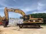 2018 Caterpillar 330BL Crawler Excavator