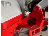 2016 Takeuchi TB260 Mini Excavator