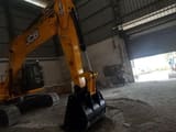 2026 JCB JS210LC Crawler Excavator
