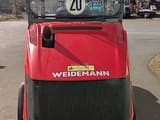 2023 Weidemann 1390 Mini Excavator