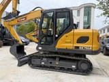 2026 XCMG XE75GA Mini Excavator