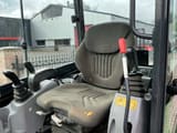 2019 Kubota KX027-4 Mini Excavator