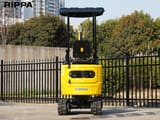 2026 Kubota R319 Mini Excavator
