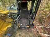 2011 Komatsu PC190NLC-8 Crawler Excavator