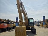 2008 Caterpillar 320C Crawler Excavator