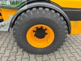 2023 JCB 407 Mini Excavator