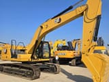2021 Caterpillar 336GC Mini Excavator