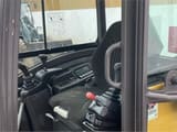 2017 Volvo EC18D Mini Excavator