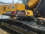 2023 Sany SY215-9 Crawler Excavator