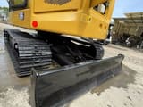 2024 Caterpillar 306 Mini Excavator