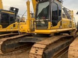 2023 Komatsu PC450-8 Crawler Excavator