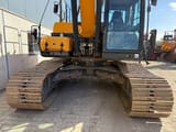 2020 Hyundai HX220L Crawler Excavator