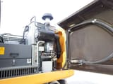 2017 Liebherr A914 LITRONIC Wheel Excavator