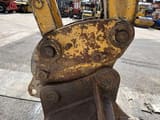 2007 Caterpillar 312C Crawler Excavator