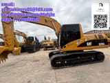 2019 Caterpillar 320C