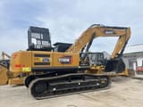 2024 Sany SY365H Crawler Excavator