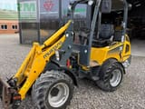 2014 Mustang AL 306 Mini Excavator