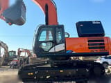 2020 Hitachi ZX350H-3G Crawler Excavator