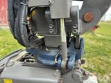2024 Volvo ECR40F Mini Excavator