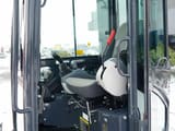 2022 Hitachi ZX26U-6 Mini Excavator