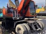 2023 Doosan DX150W-9C Wheel Excavator
