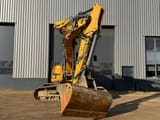 2014 Liebherr R920LC Crawler Excavator