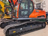 2024 Doosan DX300 Crawler Excavator