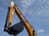 2000 Sany SY215C Crawler Excavator