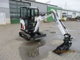 2023 Bobcat E19 V Mini Excavator