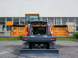 2026 Hyundai HG60 Mini Excavator