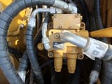 2024 Caterpillar 323GC Crawler Excavator