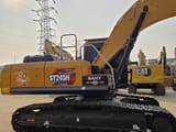 2025 Sany SY245H Crawler Excavator