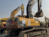 2014 Volvo EC240BLC Crawler Excavator