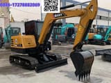2024 Sany SY60 Mini Excavator