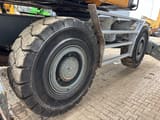 2015 Liebherr LH40 Material Handler