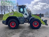 2023 Claas TORION 1285 Mini Excavator