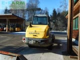 2017 Kramer 5075 Mini Excavator
