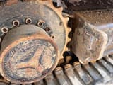 2007 Bobcat 442B Crawler Excavator