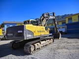 2007 Volvo EC210CNL Crawler Excavator