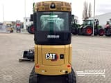 2023 Caterpillar 301.6 Mini Excavator